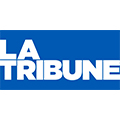 Logo La Tribune