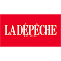 Logo La Dépêche